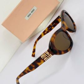 Picture of MiuMiu Sunglasses _SKUfw51889445fw